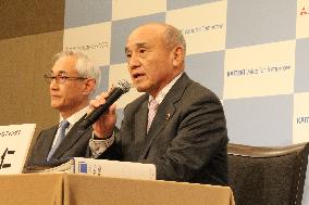 Mitsubishi Chemical HD to make Mitsubishi Tanabe Pharma Corporation a wholly owned subsidiary